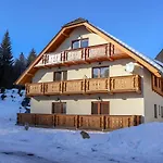 Linda Appartement *