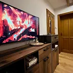 Appartement Linda *