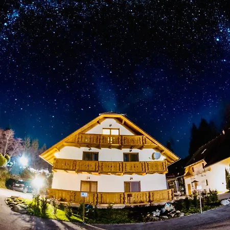 Linda Apartment Tale