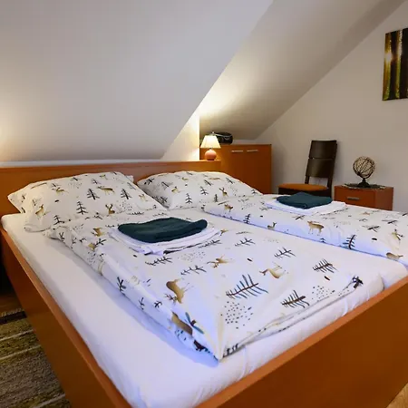 Apartment Linda Tale