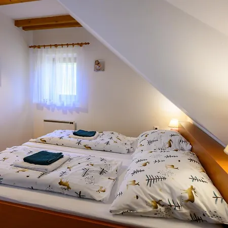 Apartment Linda Tale