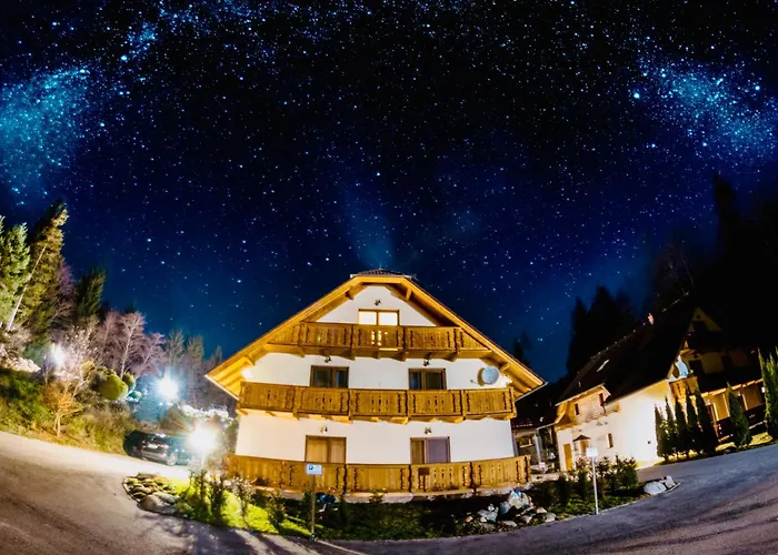 Linda Apartment Tale