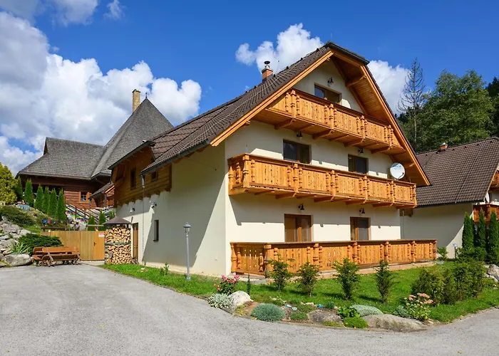 Linda Apartment Tale