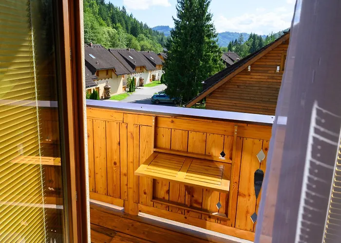 Linda Apartment Tale